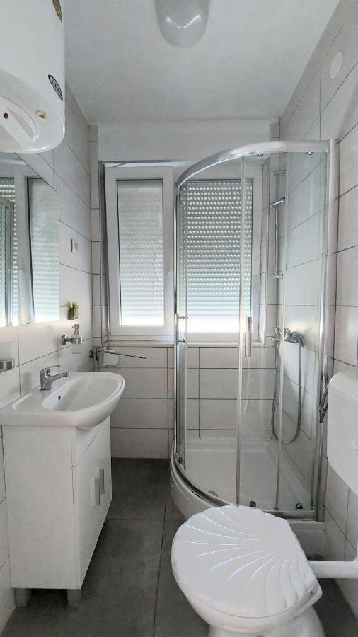 Studio Apartment 'Dream' Šibenik Extérieur photo