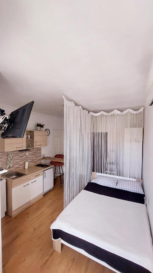 Studio Apartment 'Dream' Šibenik Extérieur photo