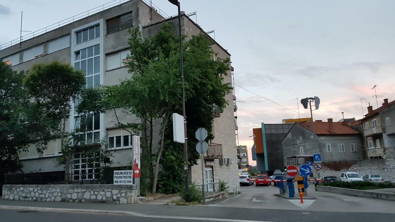 Studio Apartment 'Dream' Šibenik Extérieur photo